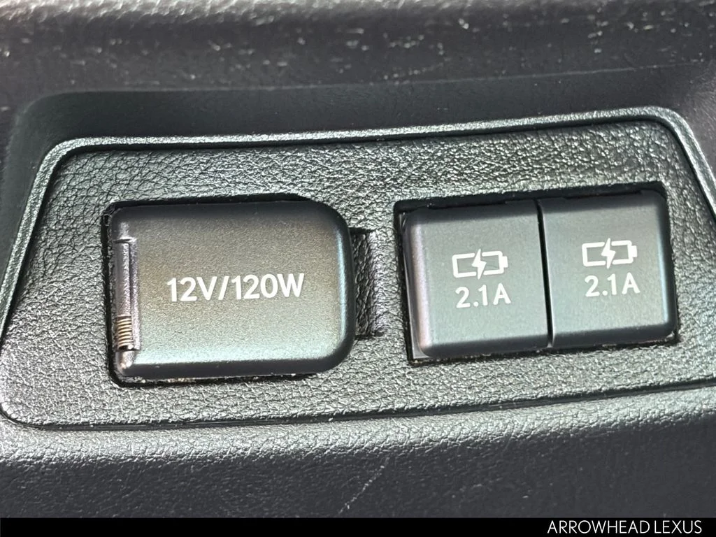 Certified Used 2021 Silver Lexus 350 image 15