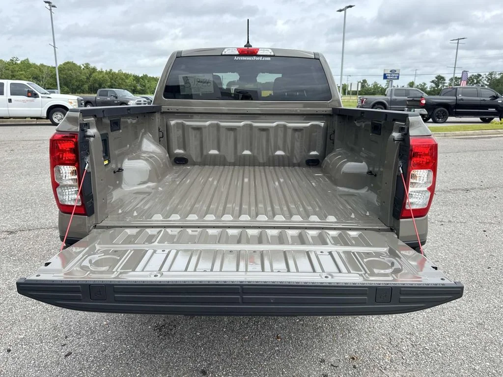 New 2026 Marsh Gray Ford XL image 6