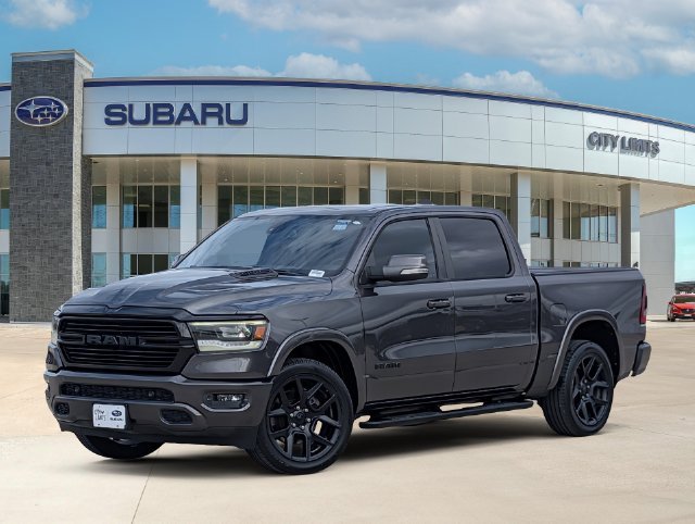 2020 RAM 1500 Pickup