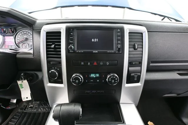 2011 RAM Ram 1500 Pickup Sport - Photo 29