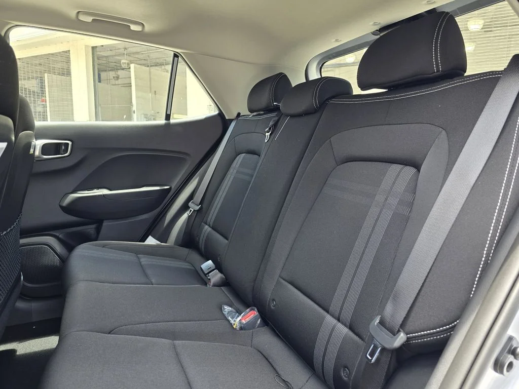 New 2026 Gray Hyundai SEL image 25