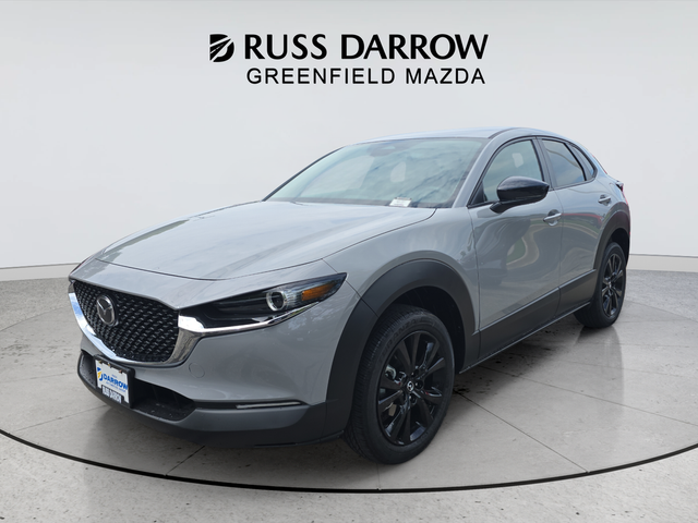 2026 Mazda CX-30 2.5 S Select Sport