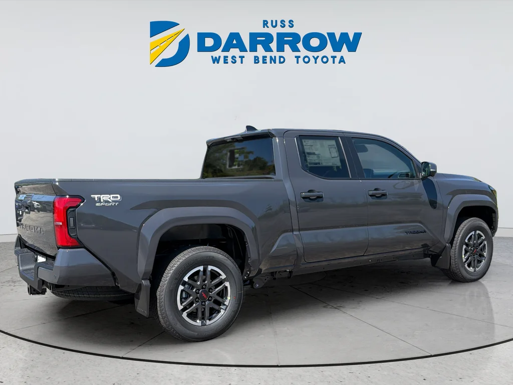 New 2026 Underground Toyota  TRD Sport image 5