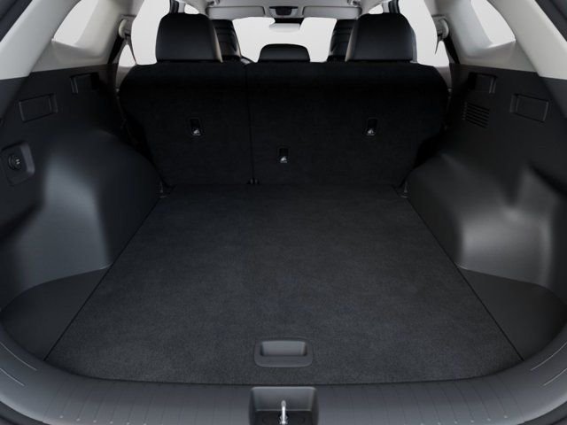 New 2026 Gray Kia EX image 15