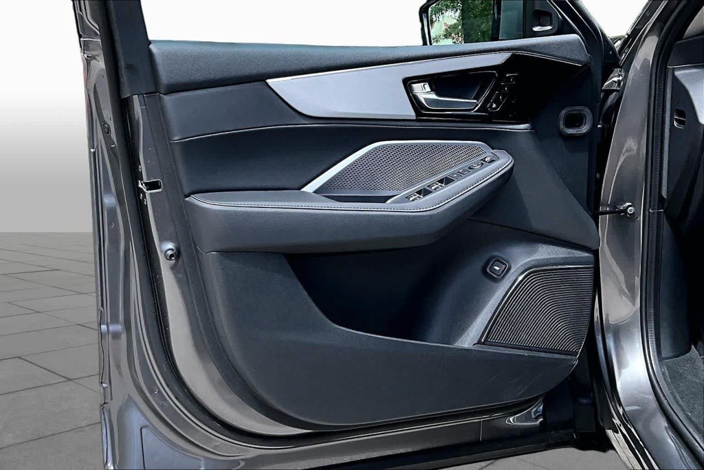 Used 2026 Gray Acura Base image 26
