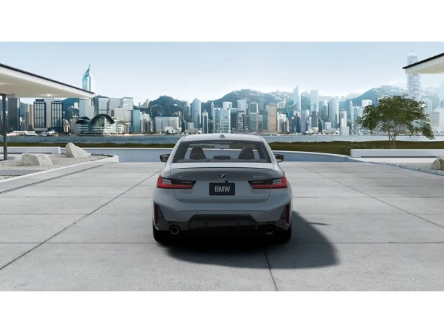 New 2026 Brooklyn Grey Metallic BMW  image 5