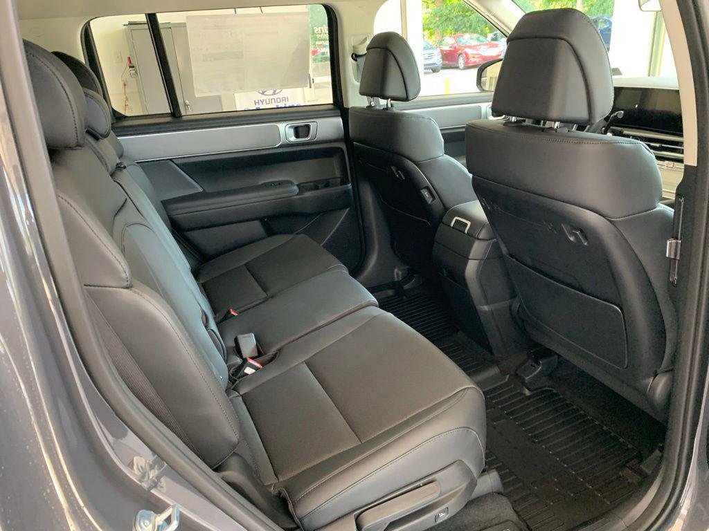 New 2027 Gray Hyundai XRT AWD image 18