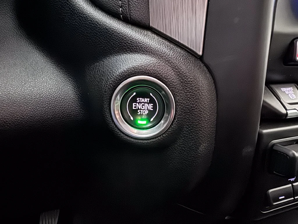 2021 GMC Sierra 2500 Denali HD Denali - Photo 24