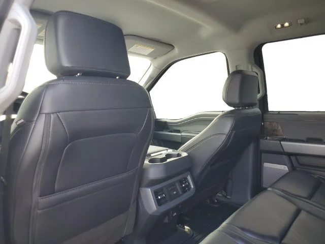 Used 2025 Carbonized Gray Metallic Ford XL image 28