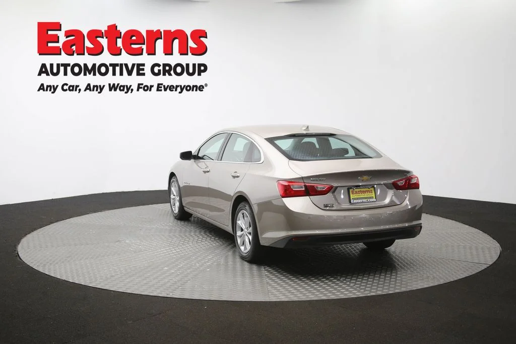 Used 2025 Gray Chevrolet LT image 65
