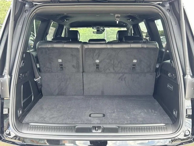 New 2026 Black Jeep Limited Altitude image 9