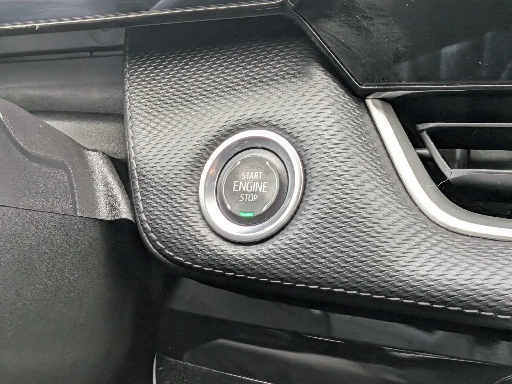 Certified Used 2025 Green Chevrolet LT image 30
