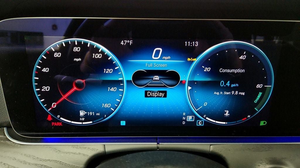 2023 Mercedes-Benz E-Class E350 - Photo 14