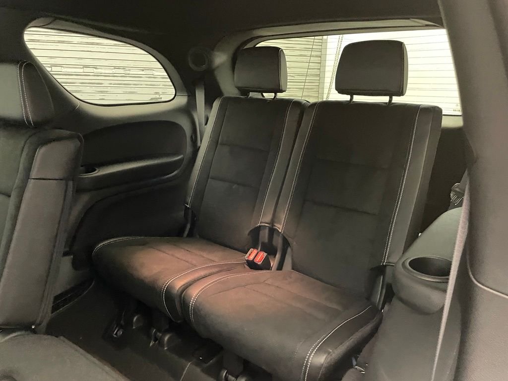New 2026 B5 Blue Exterior Paint Dodge SRT Hellcat image 21