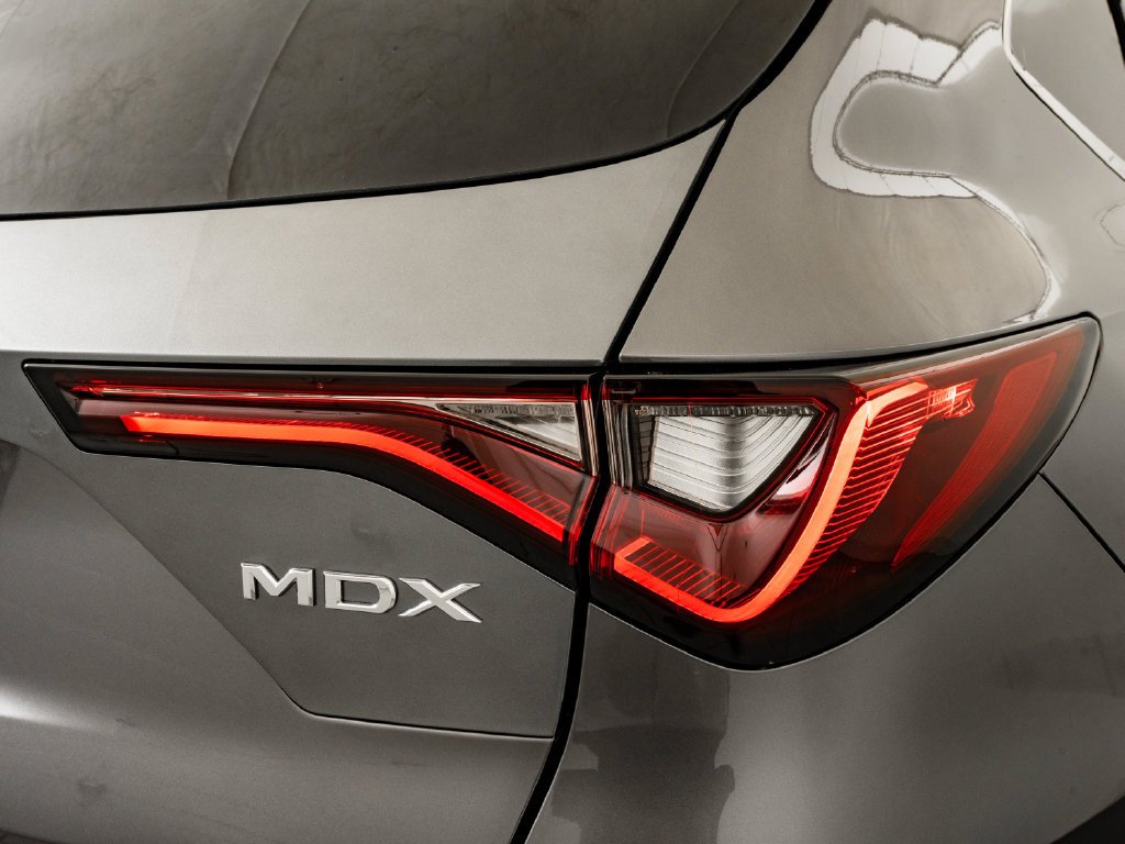 2026 Acura MDX Advance Package - Photo 9