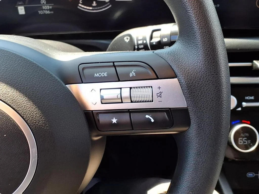 Certified Used 2026 Black Hyundai SEL image 15