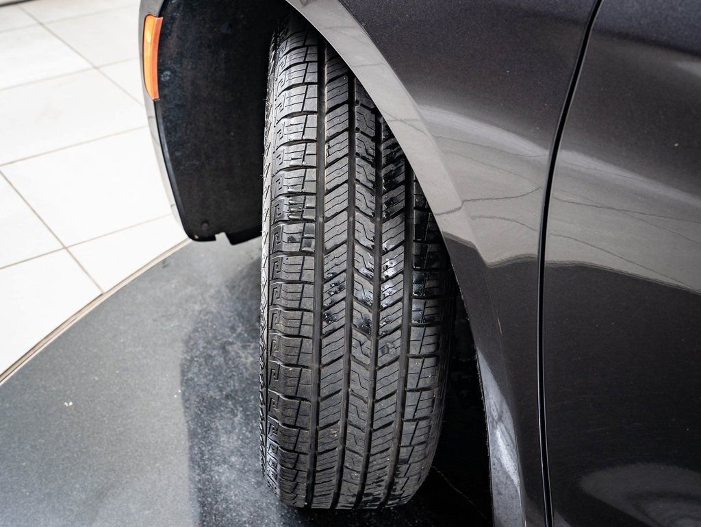 2019 Chrysler Pacifica Touring L - Photo 34