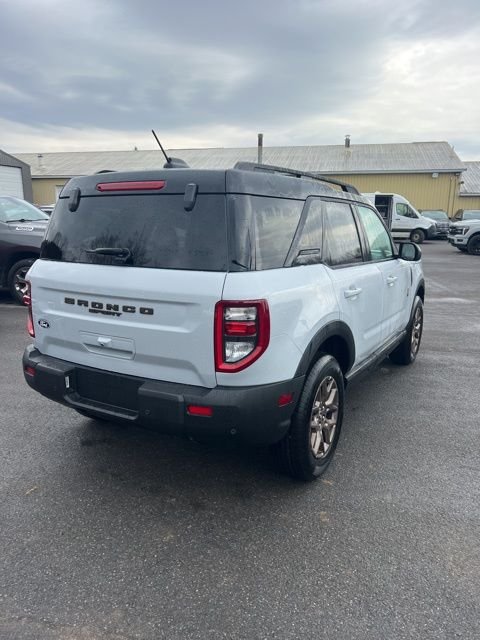 Used 2026 White Ford Big Bend image 13