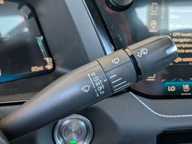 2026 Chevrolet Corvette 3LT - Photo 25