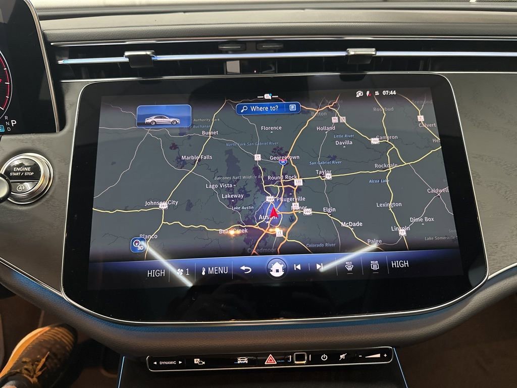 2026 Mercedes-Benz E-Class E350 - Photo 48