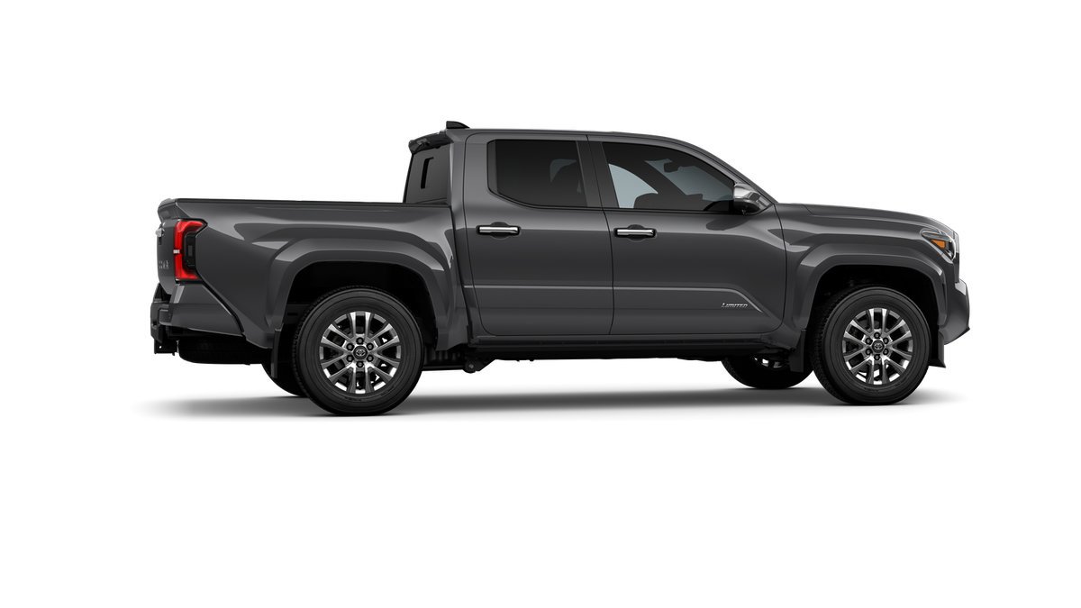 New 2026 Underground Toyota Limited image 34