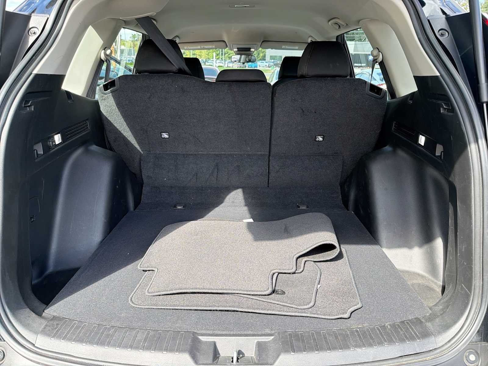 2024 Honda CR-V LX - Photo 31