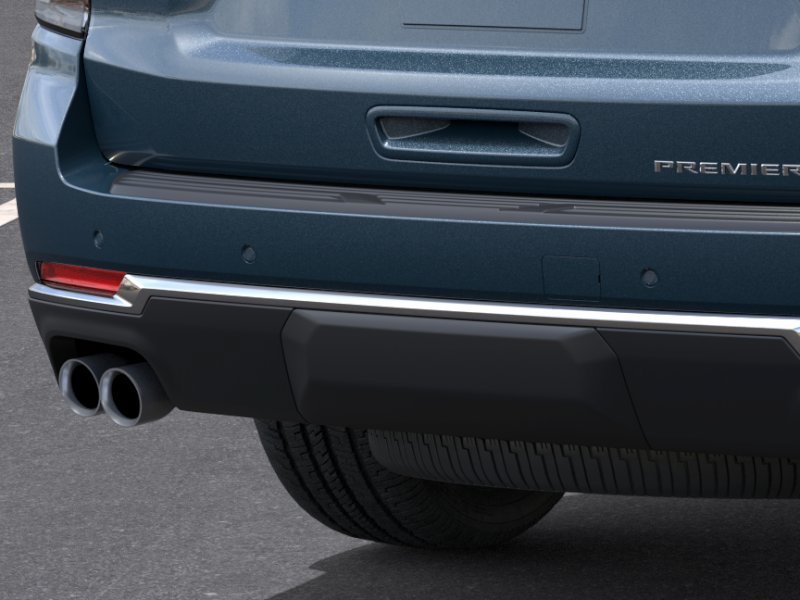 2027 Chevrolet Suburban Premier - Photo 14