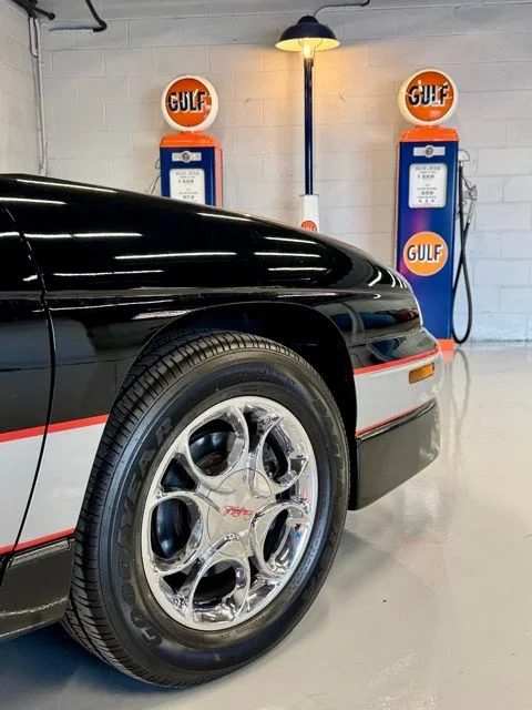 1998 Chevrolet Monte Carlo Z34 - Photo 13