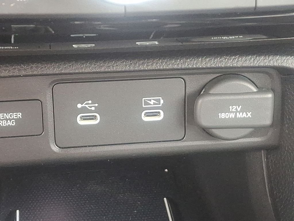 2026 Honda Civic Hatchback Sport Touring - Photo 26
