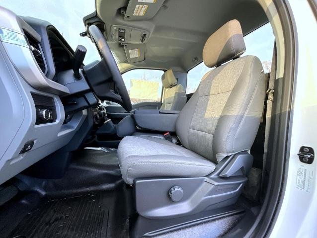 2026 Ford F-450 Super Duty Chassis Cab XL - Photo 19