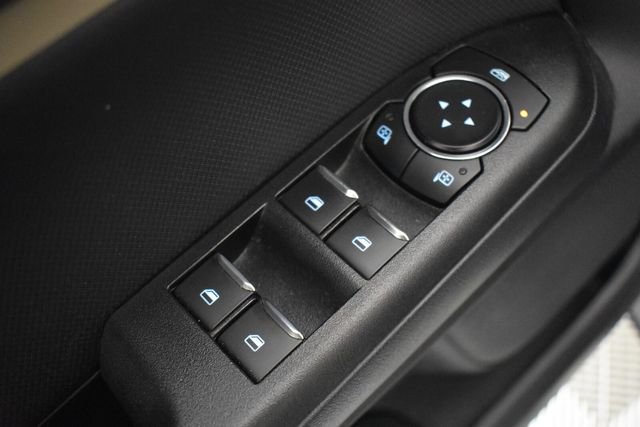 Used 2025 Gray Ford Big Bend image 20