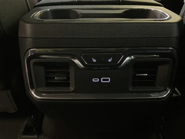 2026 GMC Sierra 2500HD Denali - Photo 33