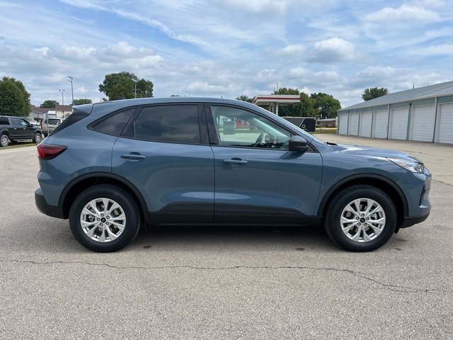 2025 Ford Escape Active photo 4