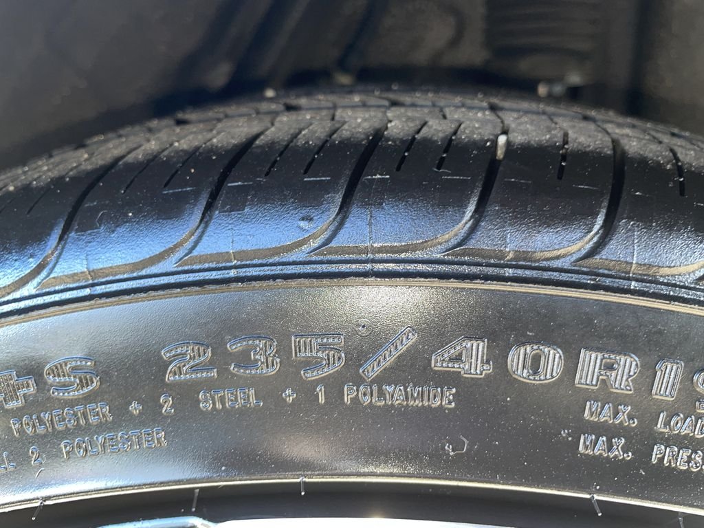Used 2023 Silver Honda Sport image 30