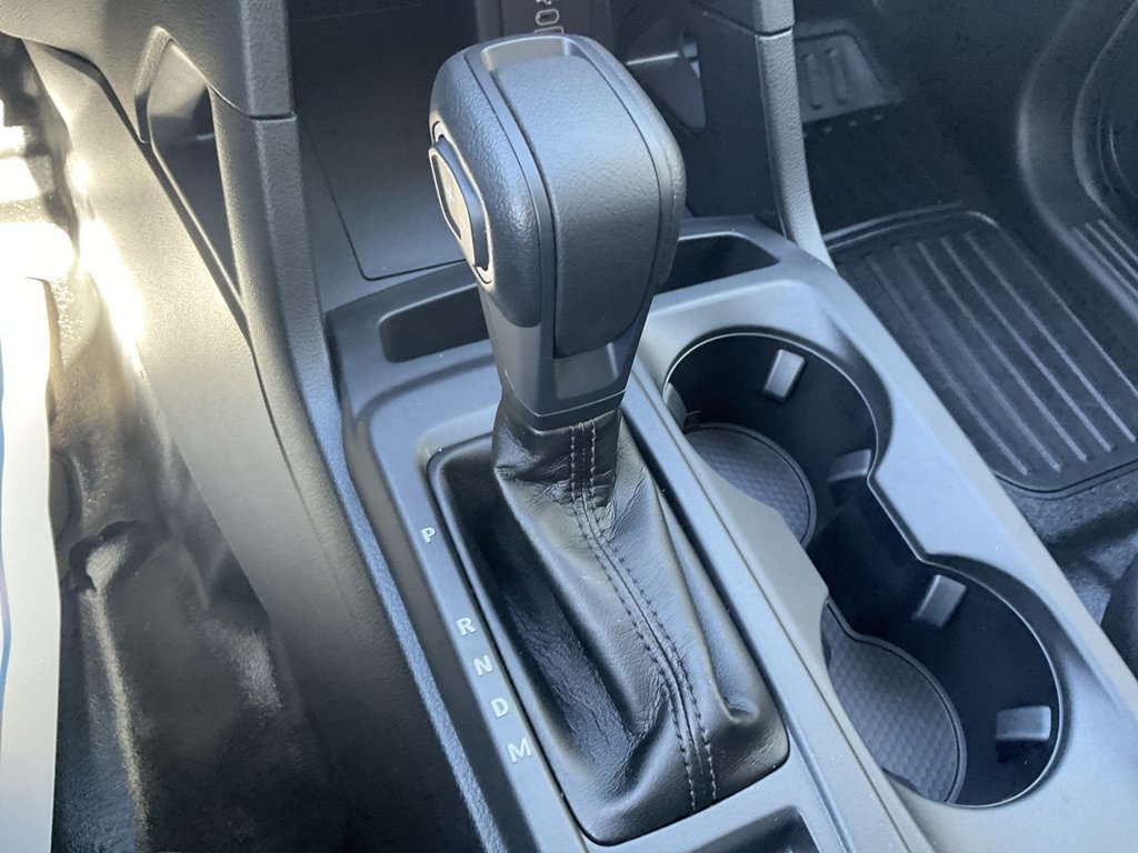 New 2026 Oxford White Ford XL image 18