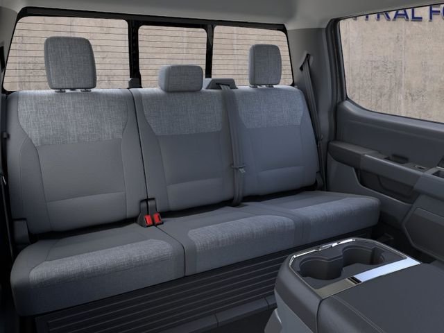 2026 Ford F-250 Super Duty XLT - Photo 11