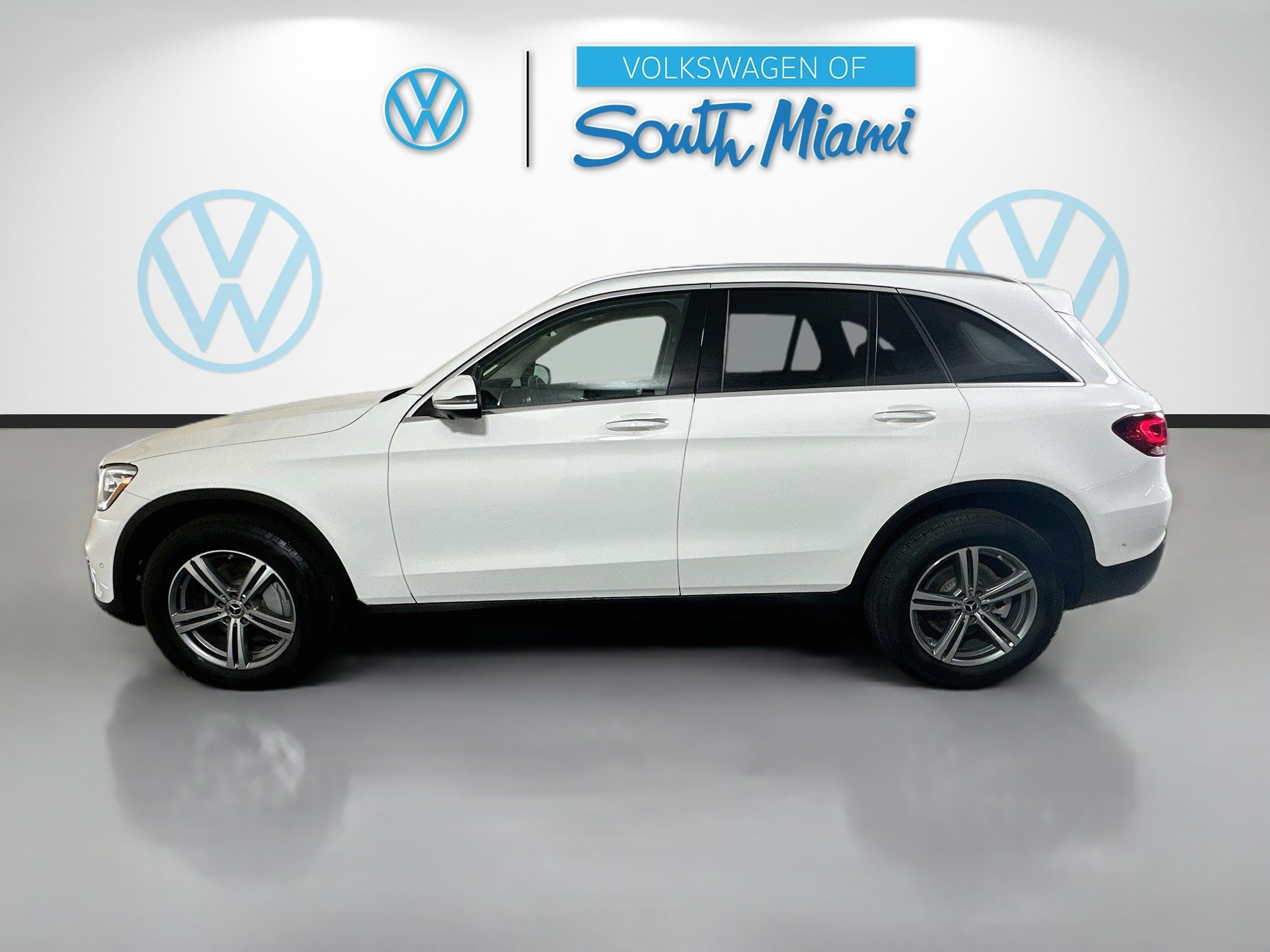 2022 Mercedes-Benz GLC GLC300 - Photo 6
