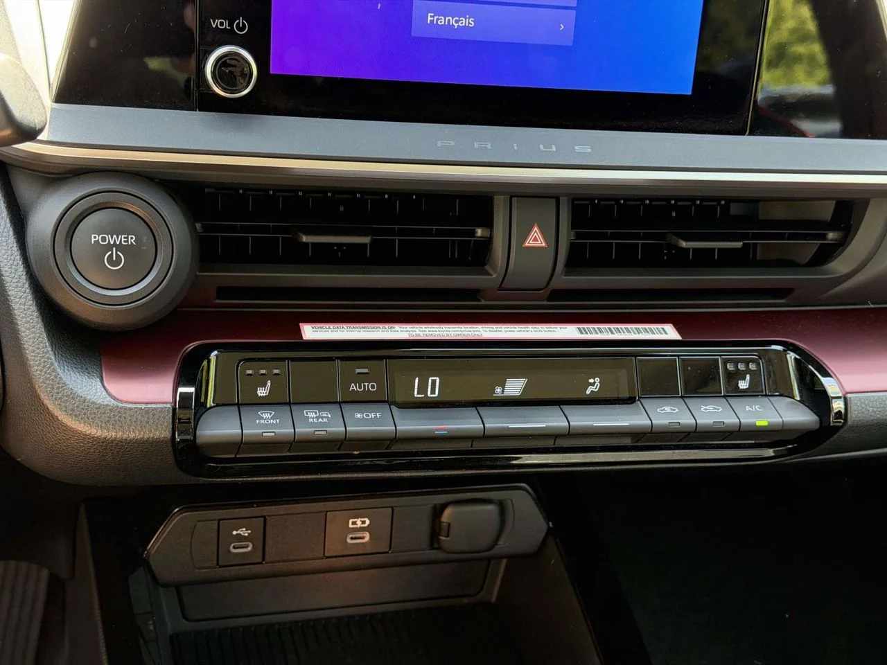 Used 2023 Cutting Edge Toyota XSE image 31