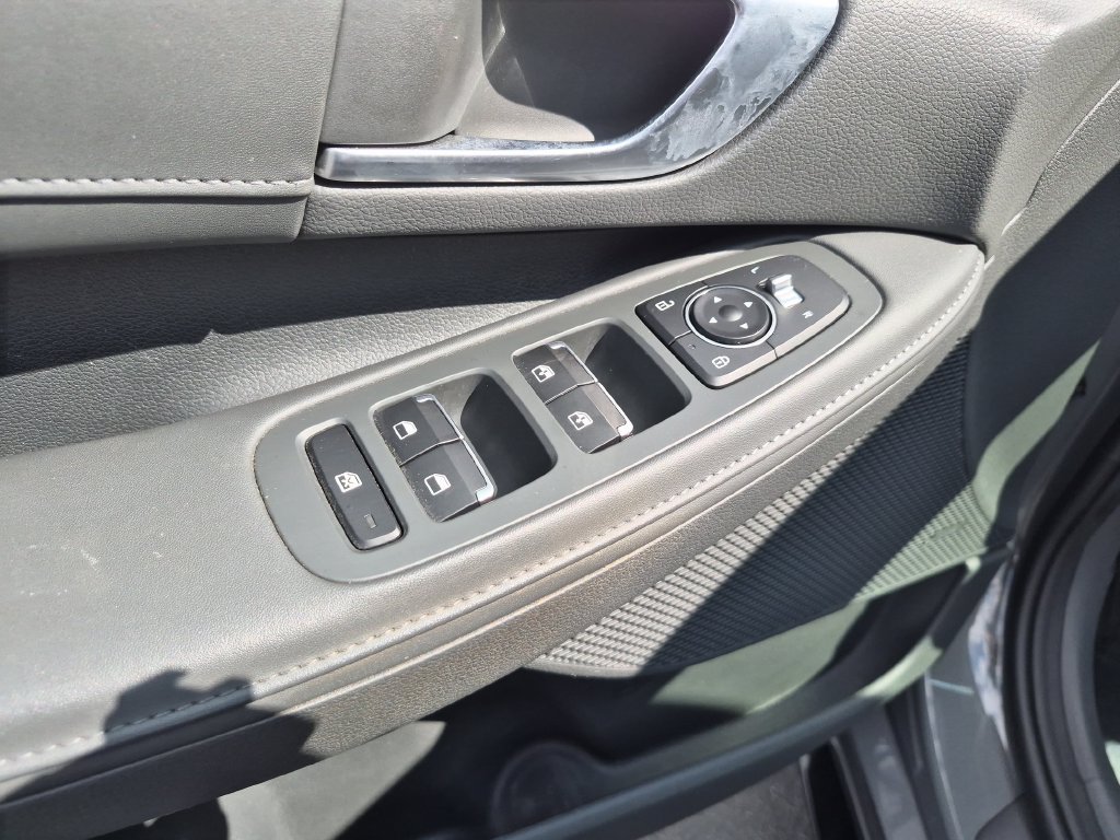 2020 Hyundai Sonata Limited - Photo 13