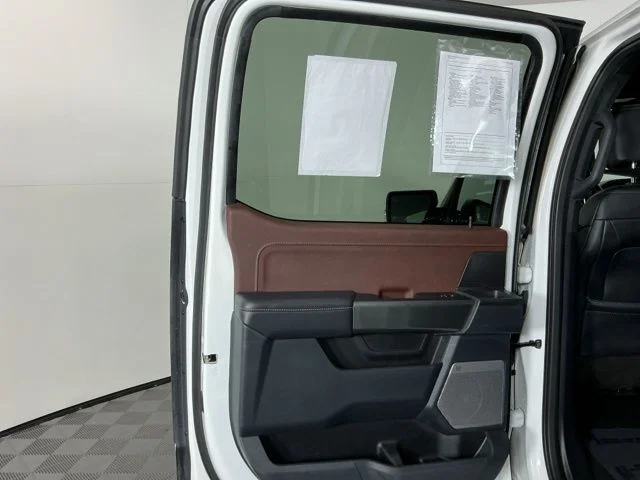 2023 Ford F-150 Lariat - Photo 31