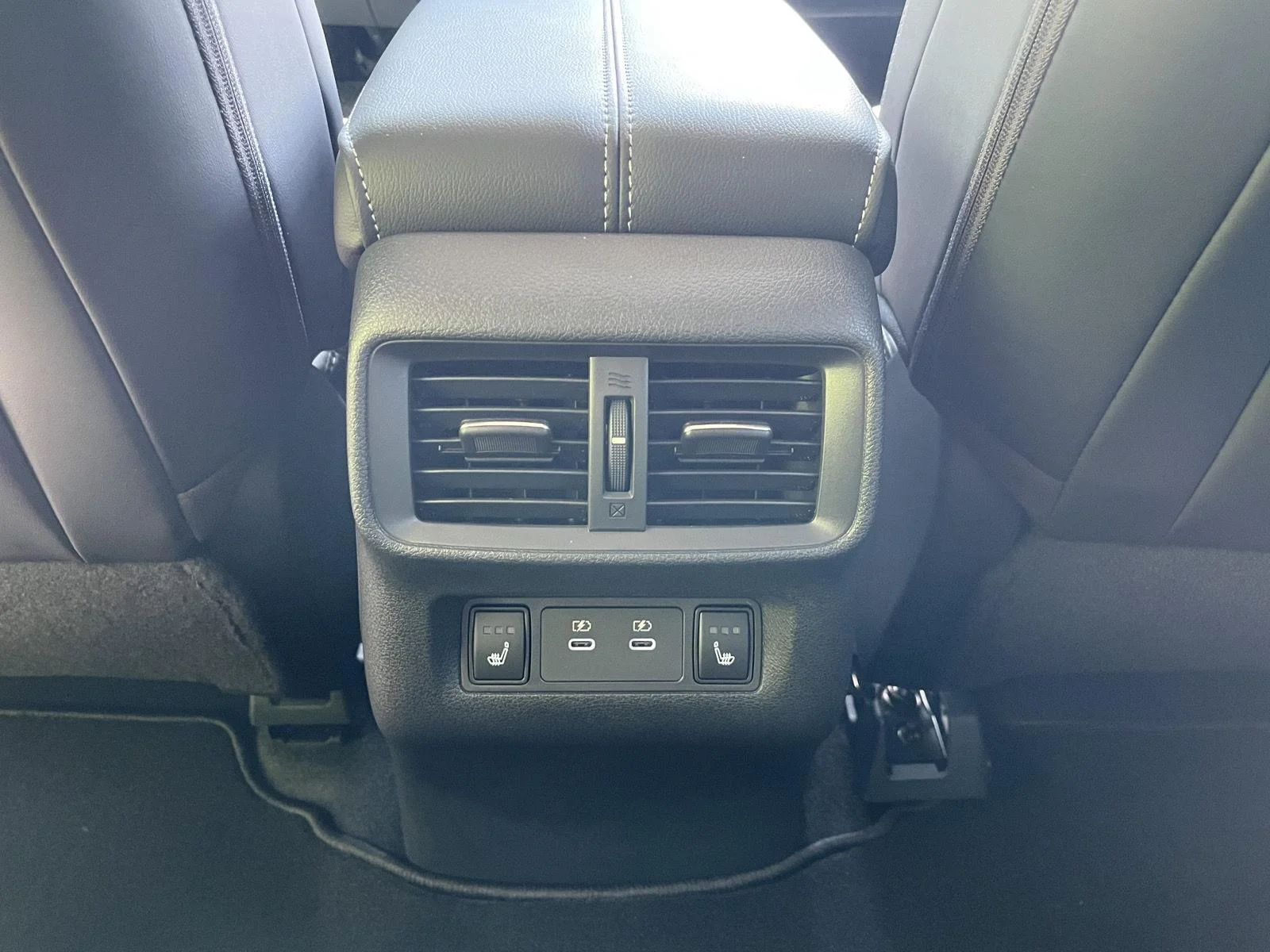 New 2026 Everest White Pearl TriCoat Nissan Platinum image 20