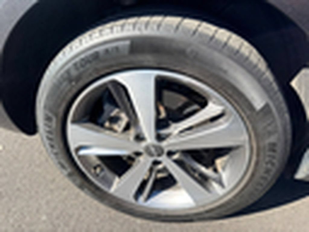 Used 2021 HIMALAYAN GRAY Genesis 3.5T Advanced image 18