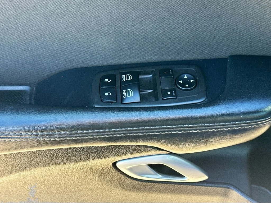 Used 2021 Blue Dodge GT image 21