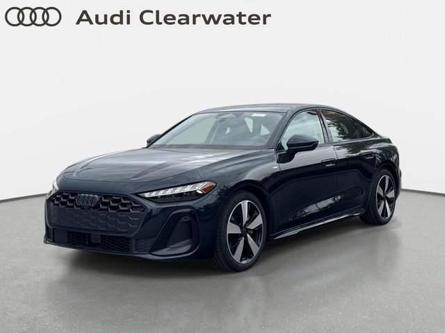 2026 Audi A5 Premium Plus