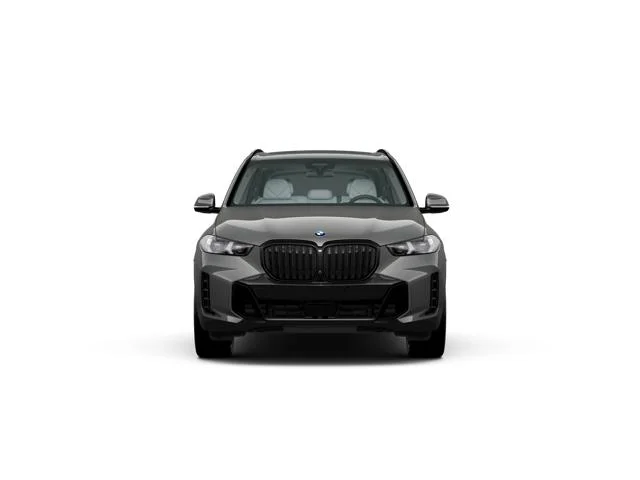 New 2026 Dravit Grey Metallic BMW  image 2