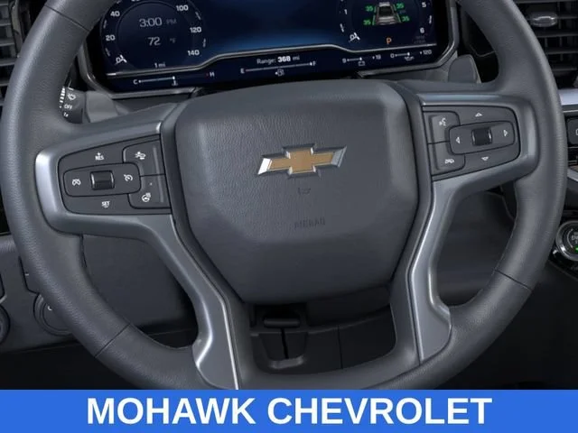 2026 Chevrolet Silverado 1500 LT - Photo 19