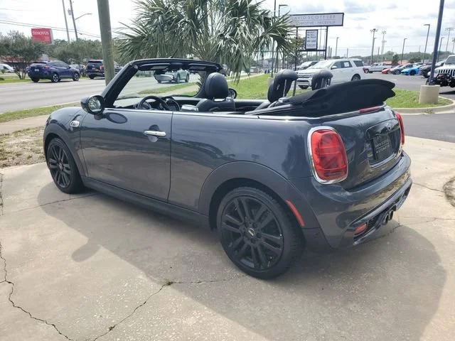 Used 2021 Gray MINI Cooper S image 28