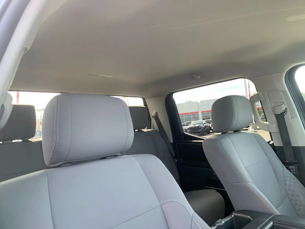 Used 2024 Gray Toyota SR5 image 19