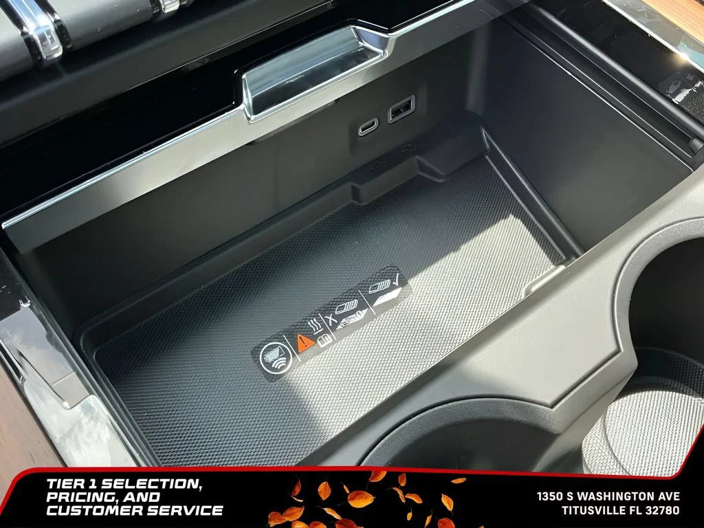 New 2026 Onyx Black GMC Denali image 61