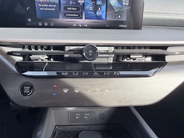 2026 Nissan Murano SV - Photo 15